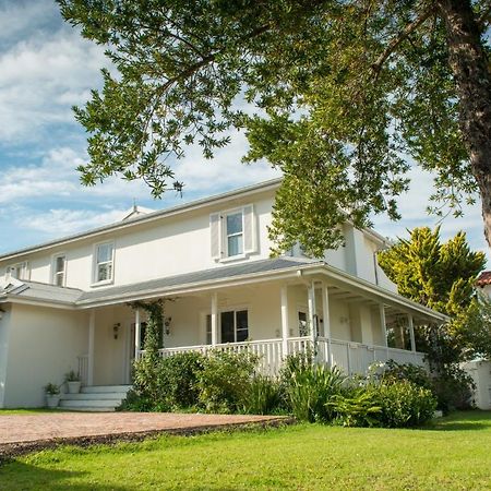 The Summer House Plettenberg Bay Exteriér fotografie