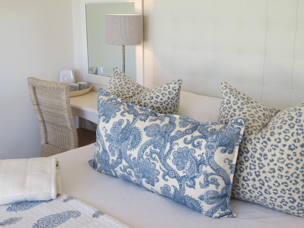 The Summer House Plettenberg Bay Exteriér fotografie