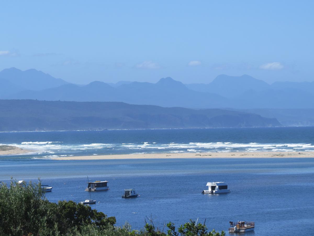 The Summer House Plettenberg Bay Exteriér fotografie