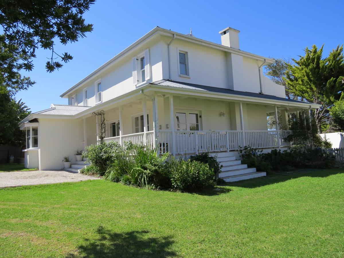 The Summer House Plettenberg Bay Exteriér fotografie