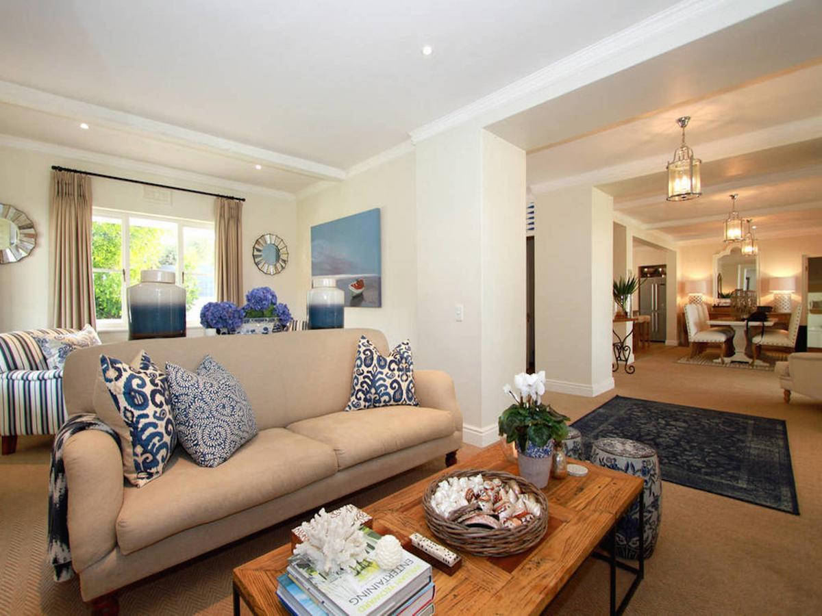 The Summer House Plettenberg Bay Exteriér fotografie