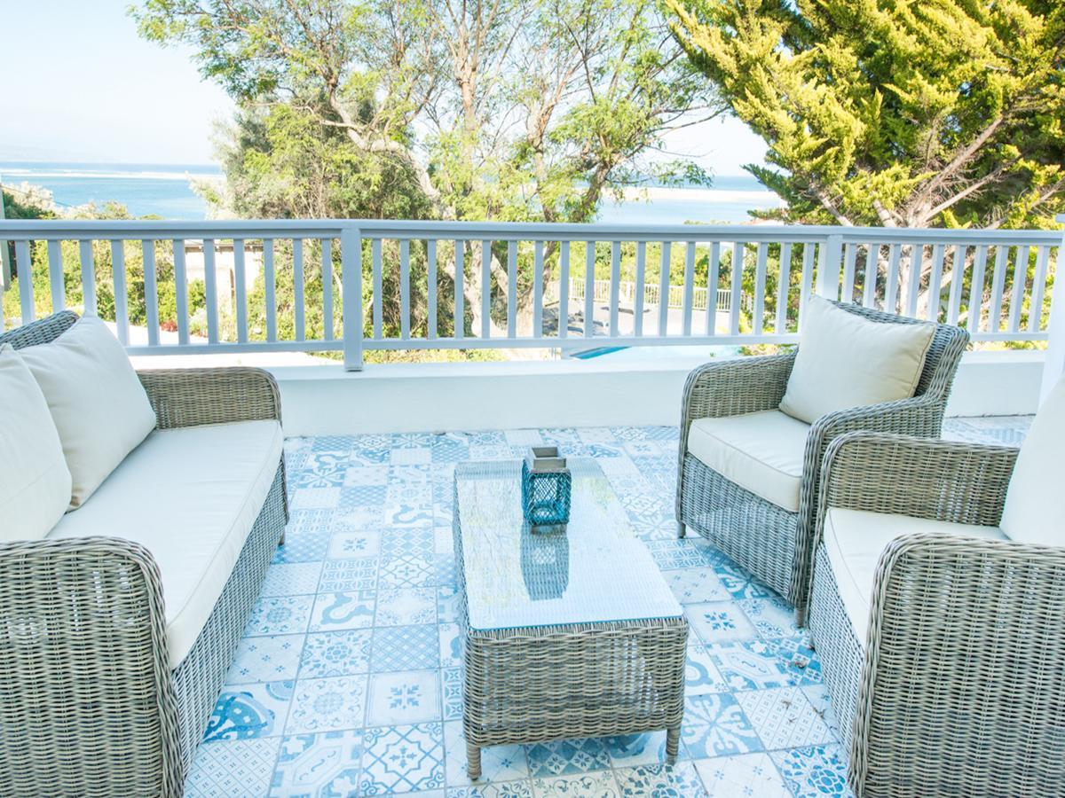 The Summer House Plettenberg Bay Exteriér fotografie