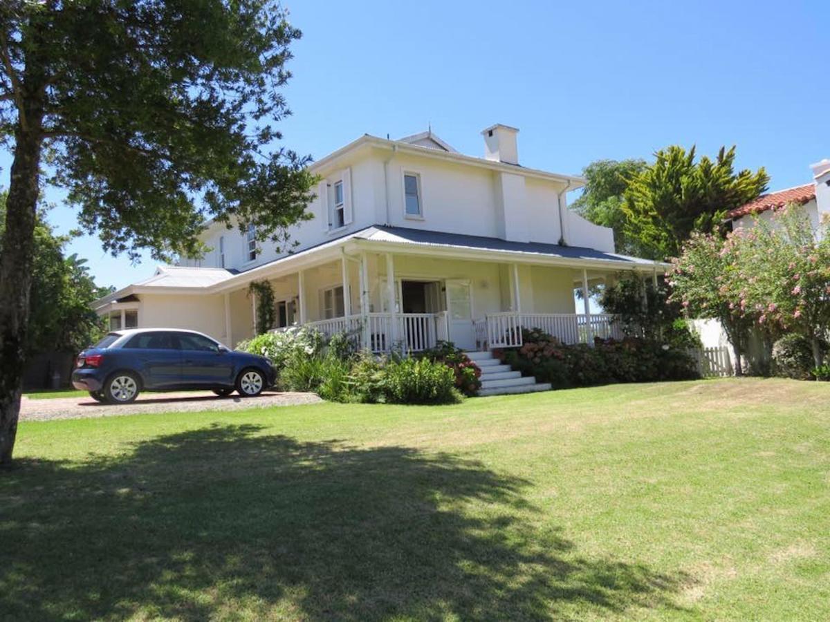 The Summer House Plettenberg Bay Exteriér fotografie