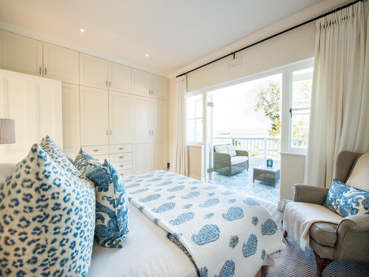 The Summer House Plettenberg Bay Exteriér fotografie