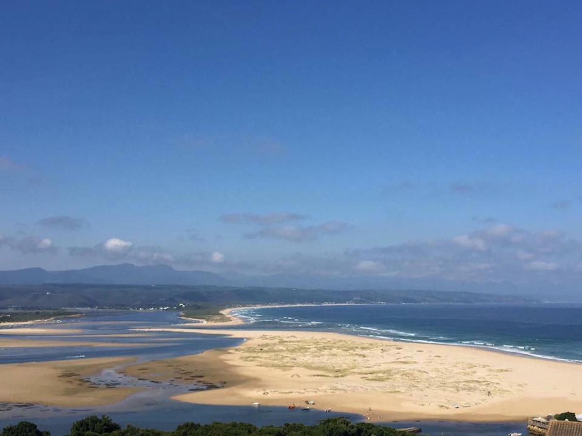 The Summer House Plettenberg Bay Exteriér fotografie