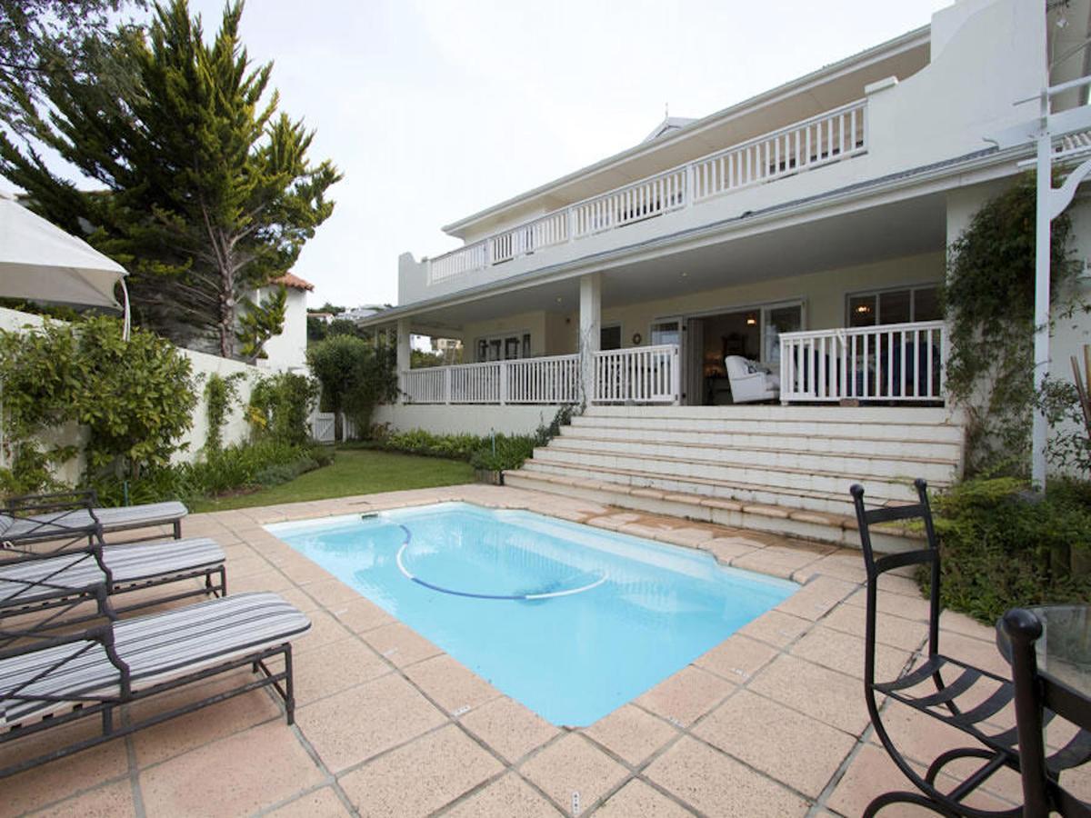 The Summer House Plettenberg Bay Exteriér fotografie
