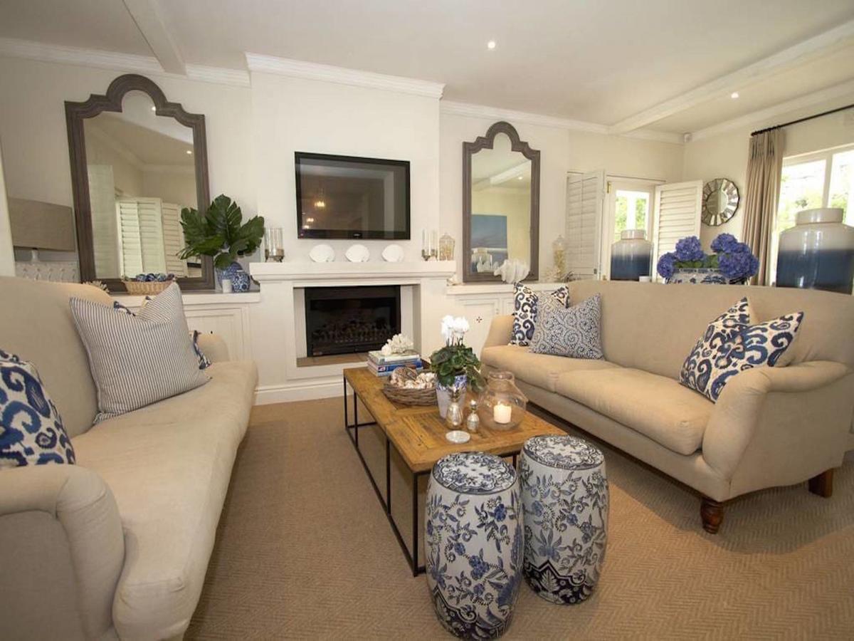 The Summer House Plettenberg Bay Exteriér fotografie
