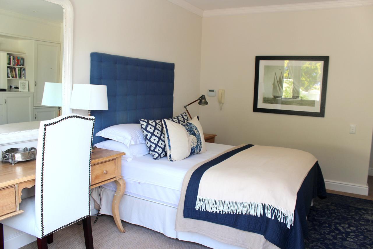 The Summer House Plettenberg Bay Exteriér fotografie