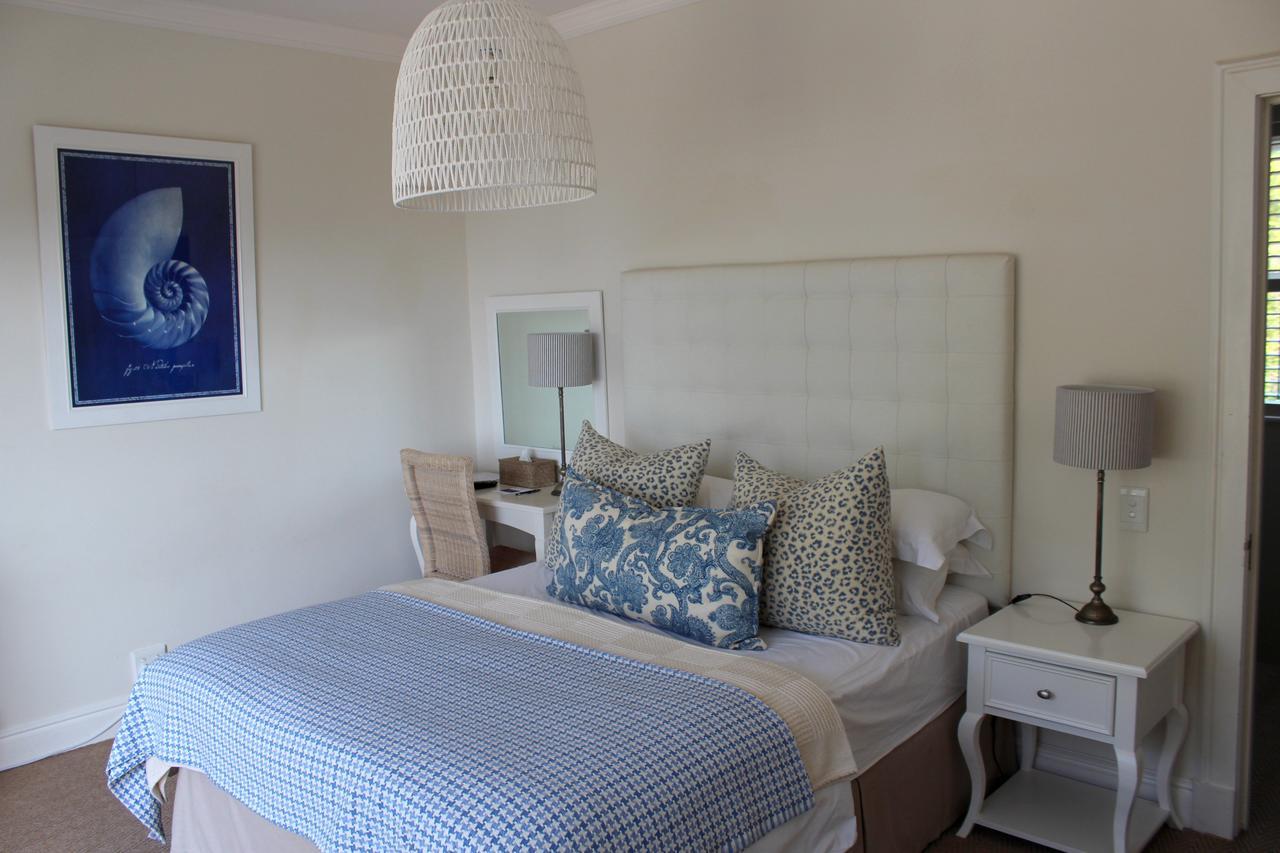 The Summer House Plettenberg Bay Exteriér fotografie