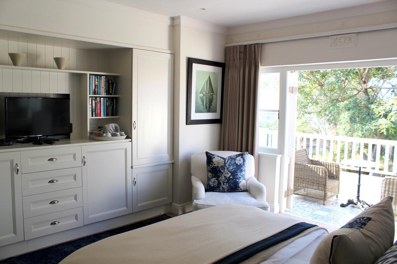 The Summer House Plettenberg Bay Exteriér fotografie