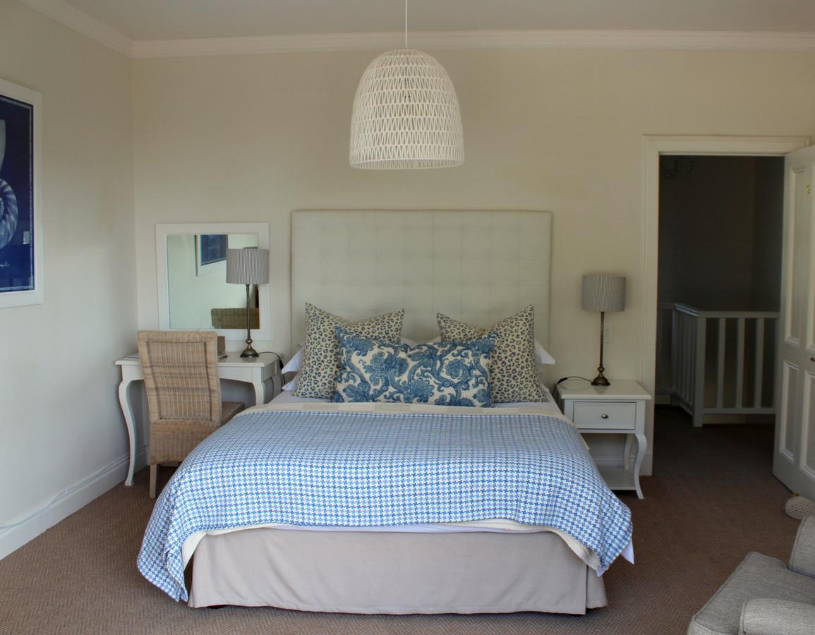 The Summer House Plettenberg Bay Pokoj fotografie