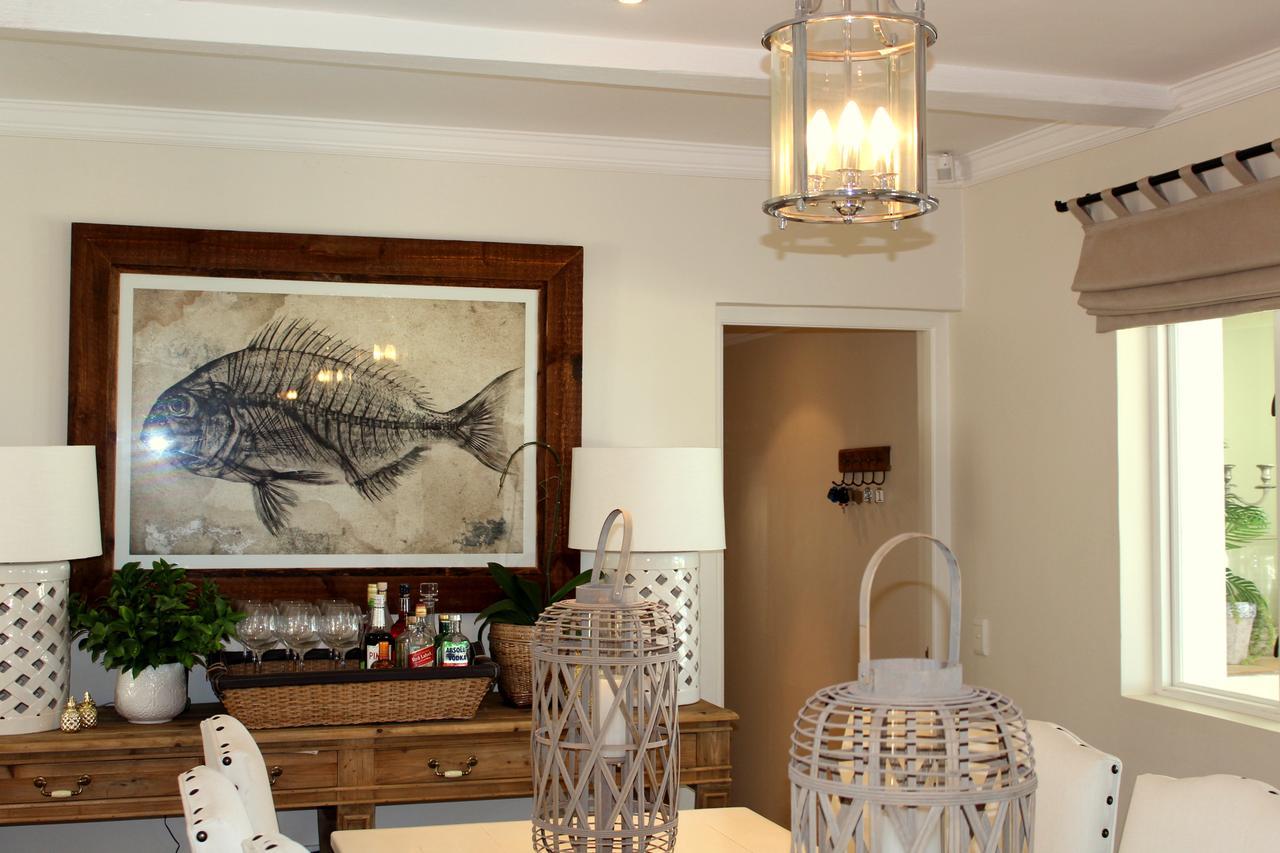 The Summer House Plettenberg Bay Exteriér fotografie