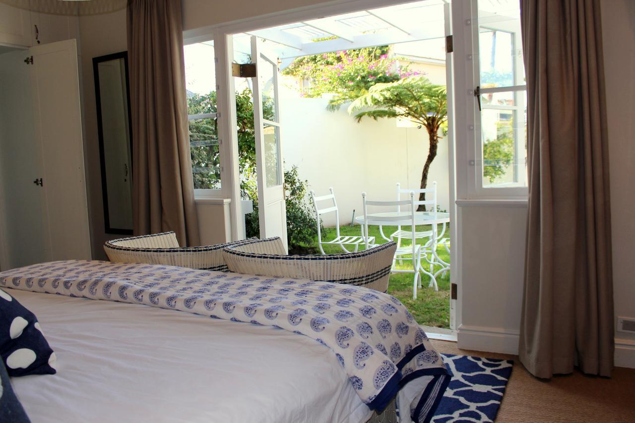 The Summer House Plettenberg Bay Exteriér fotografie