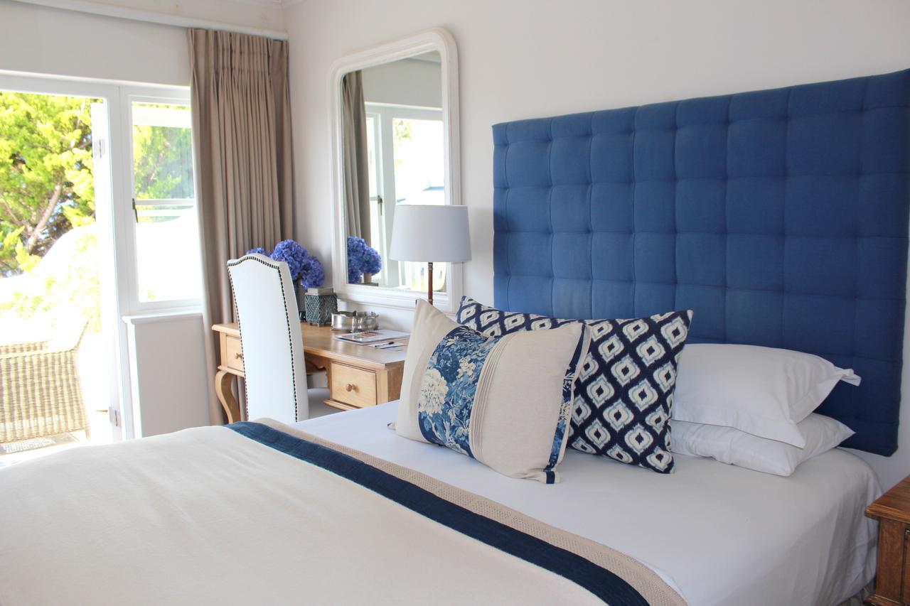 The Summer House Plettenberg Bay Exteriér fotografie