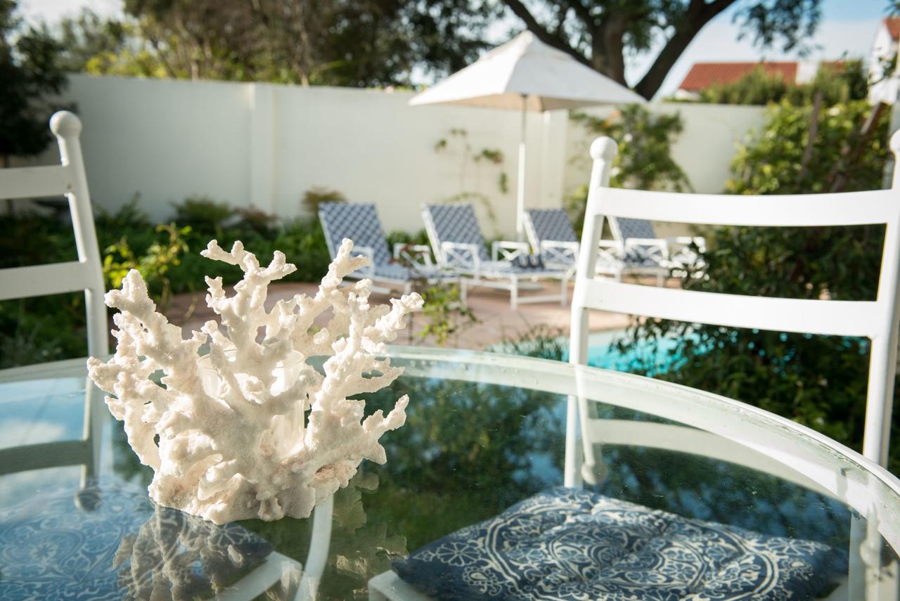 The Summer House Plettenberg Bay Exteriér fotografie