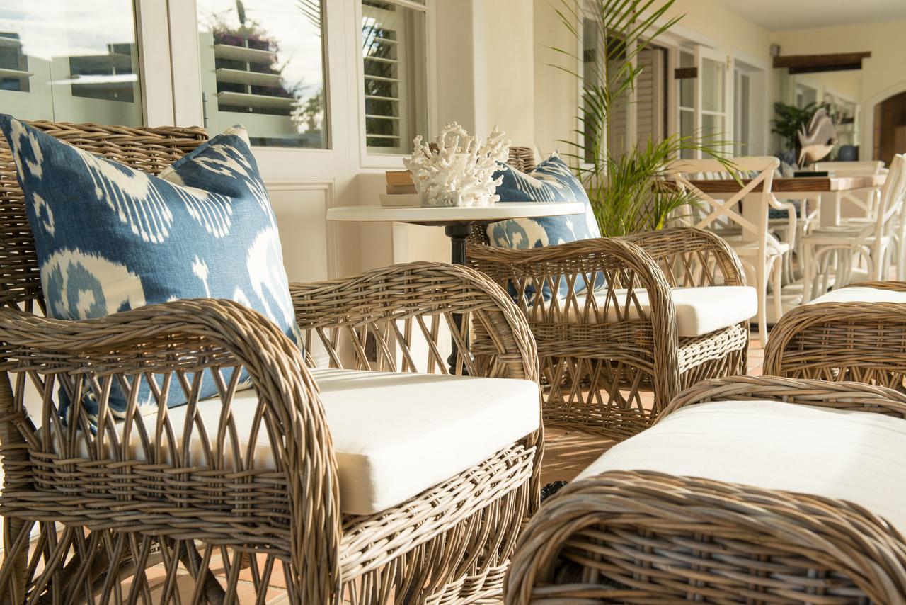 The Summer House Plettenberg Bay Exteriér fotografie