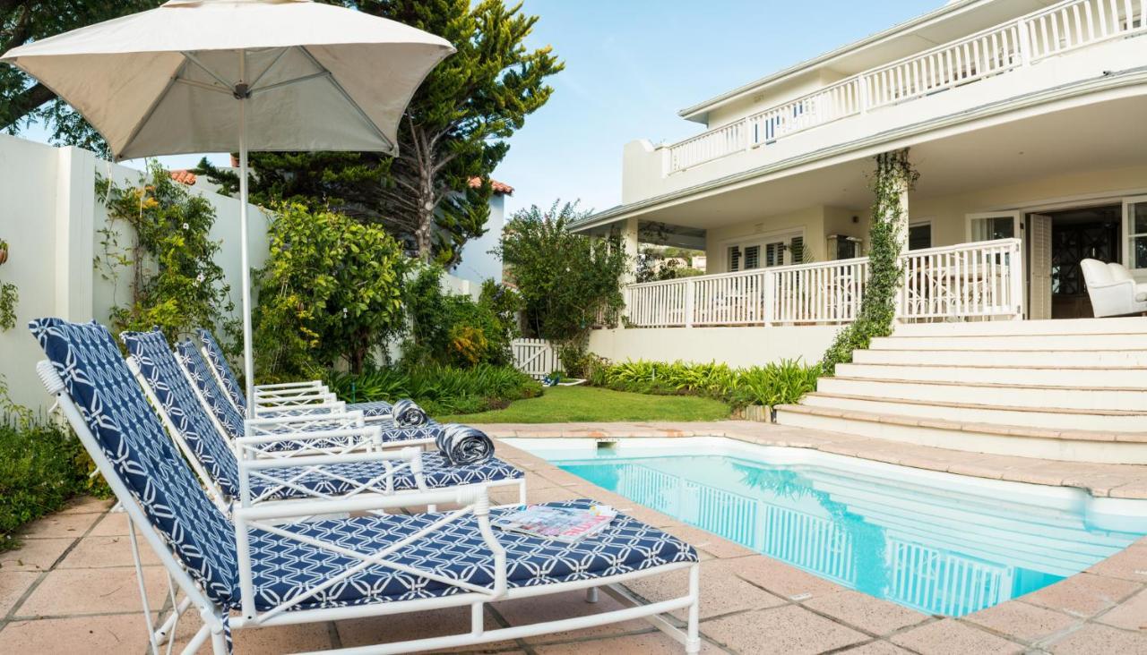 The Summer House Plettenberg Bay Exteriér fotografie