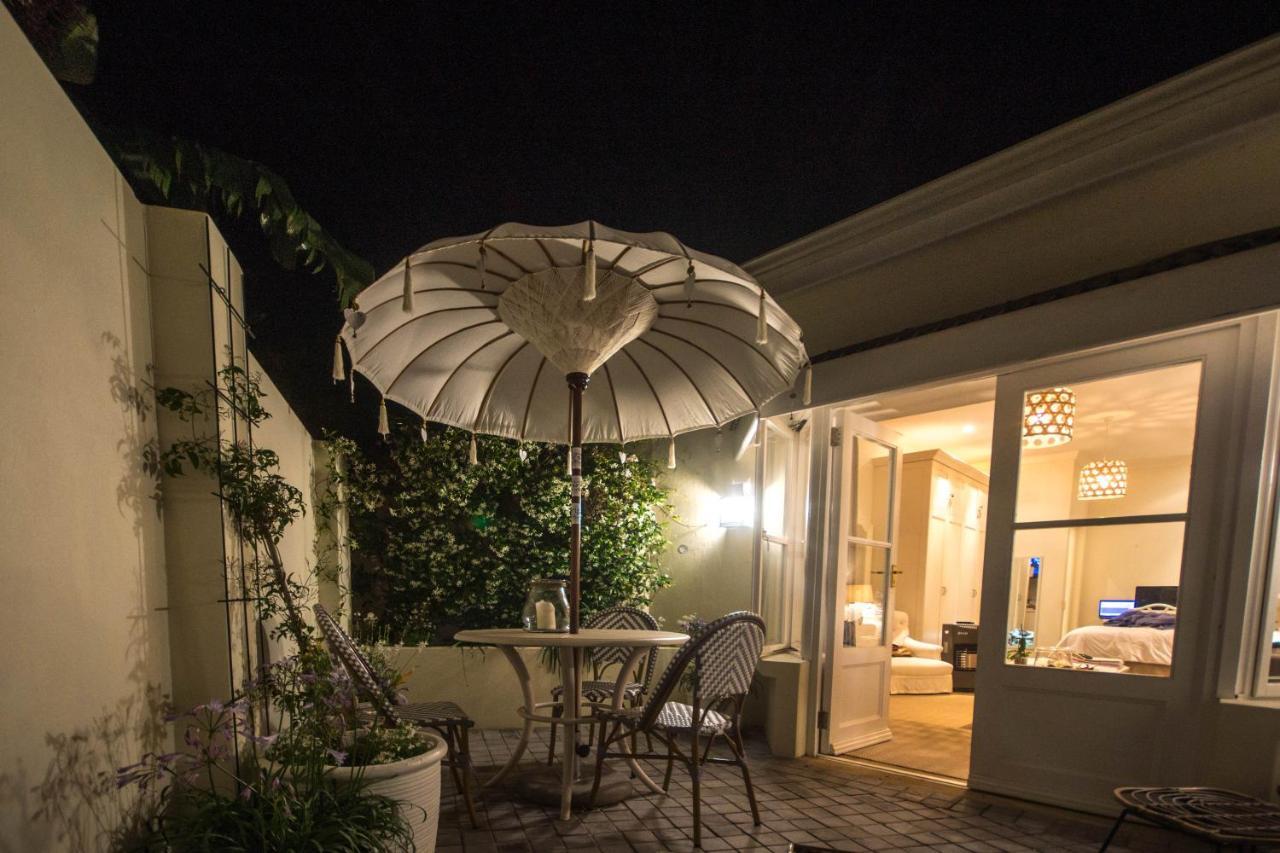 The Summer House Plettenberg Bay Exteriér fotografie