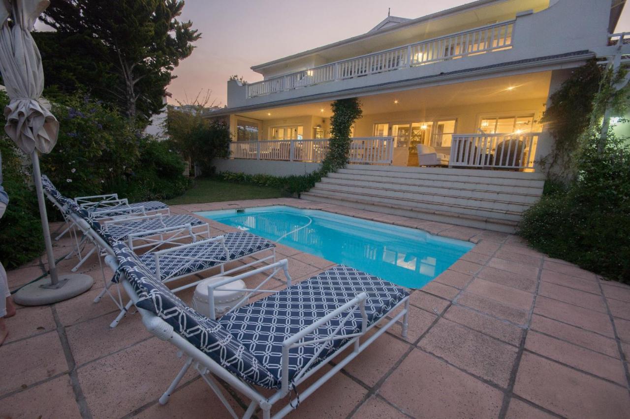 The Summer House Plettenberg Bay Exteriér fotografie