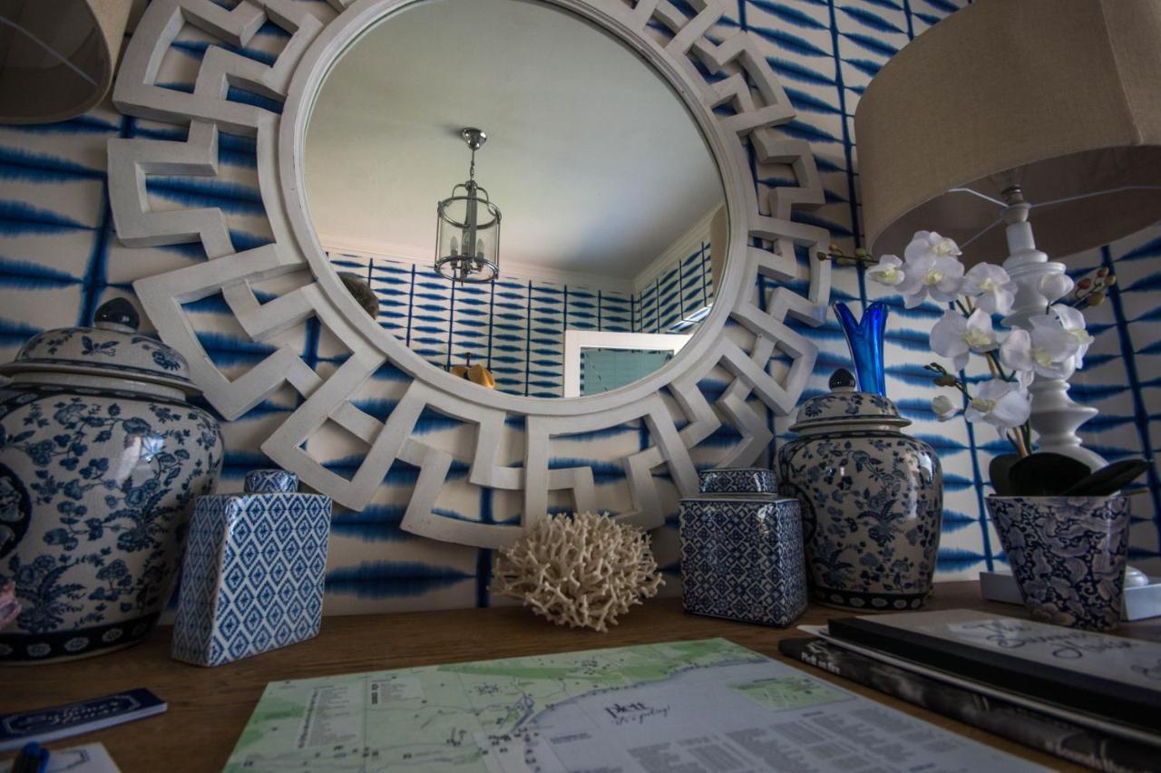 The Summer House Plettenberg Bay Exteriér fotografie